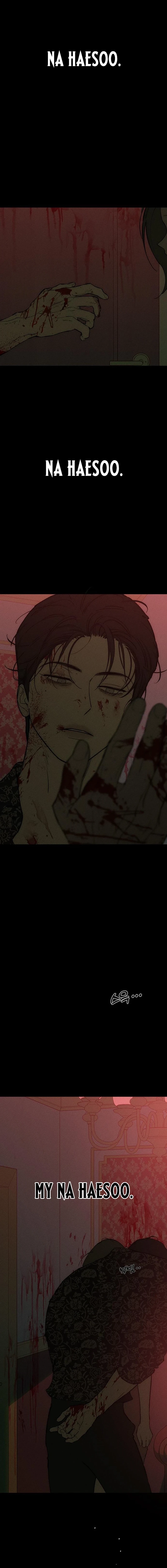 Tears On A Withered Flower Chapter 87 image 22